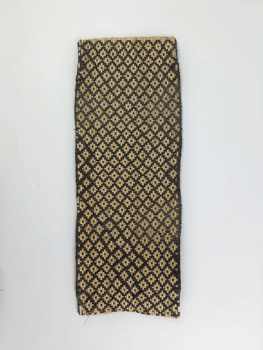Rattan Table Runner 1