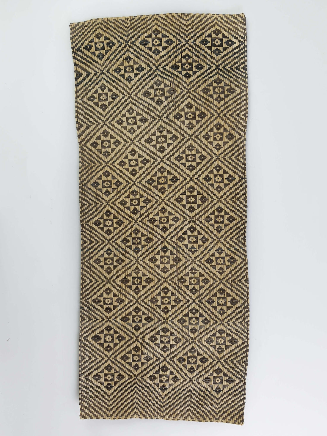 Rattan Table Runner 2