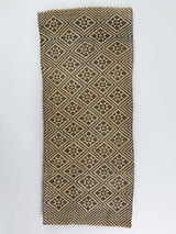 Rattan Table Runner 2