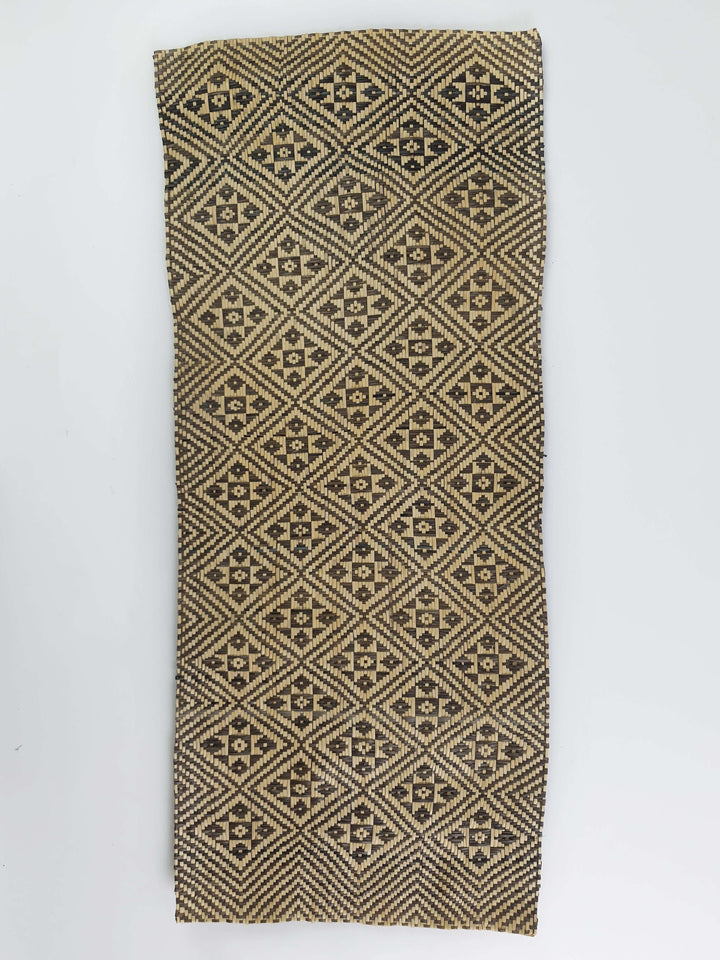 Rattan Table Runner 2