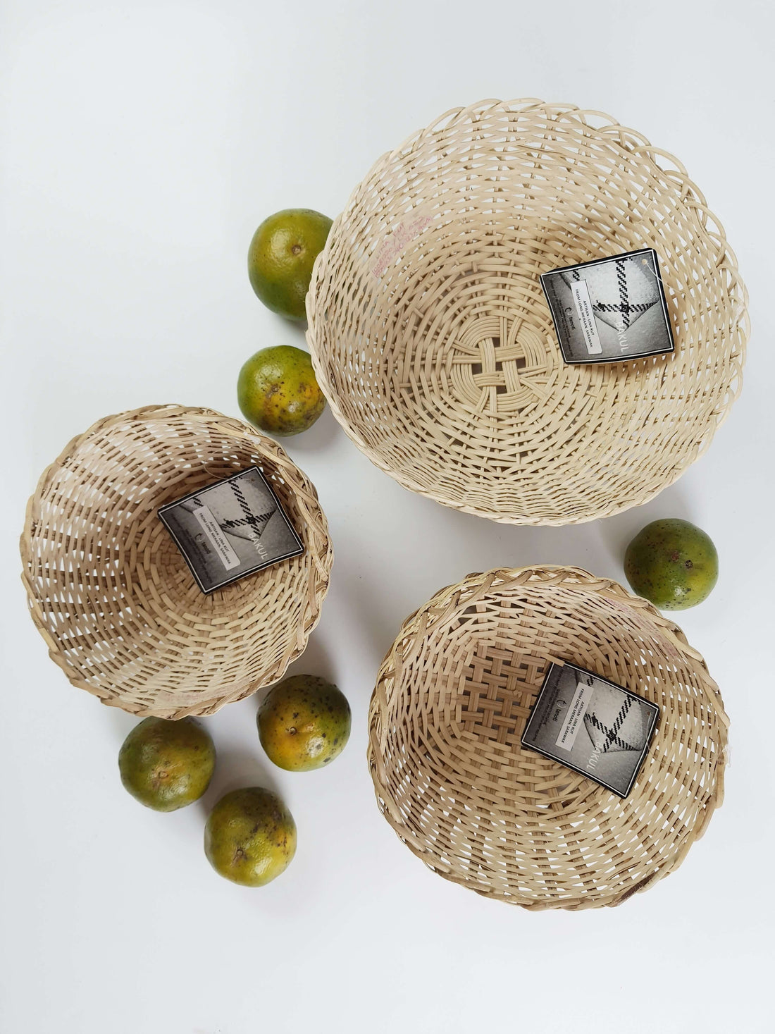 Fruit Basket