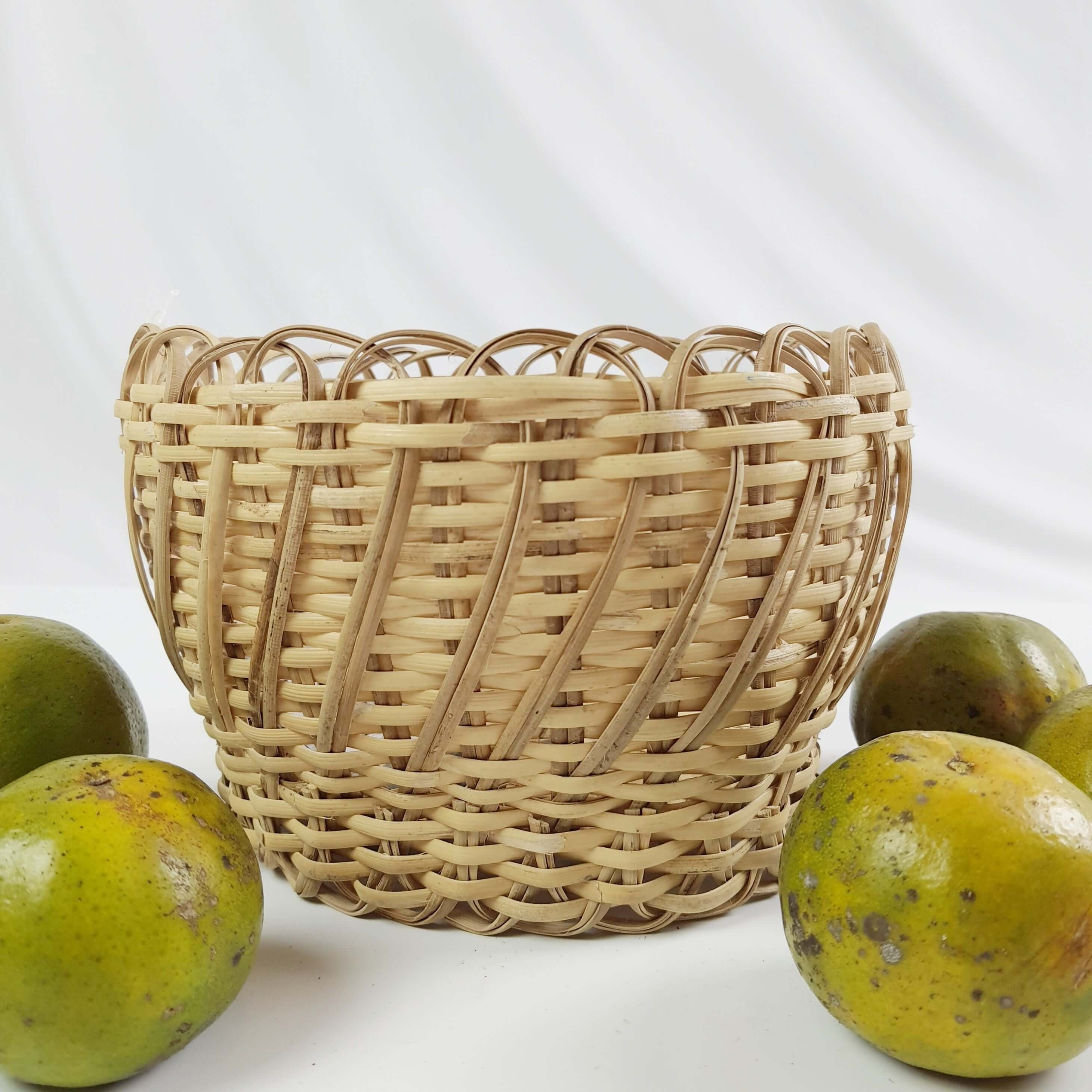 Fruit Basket