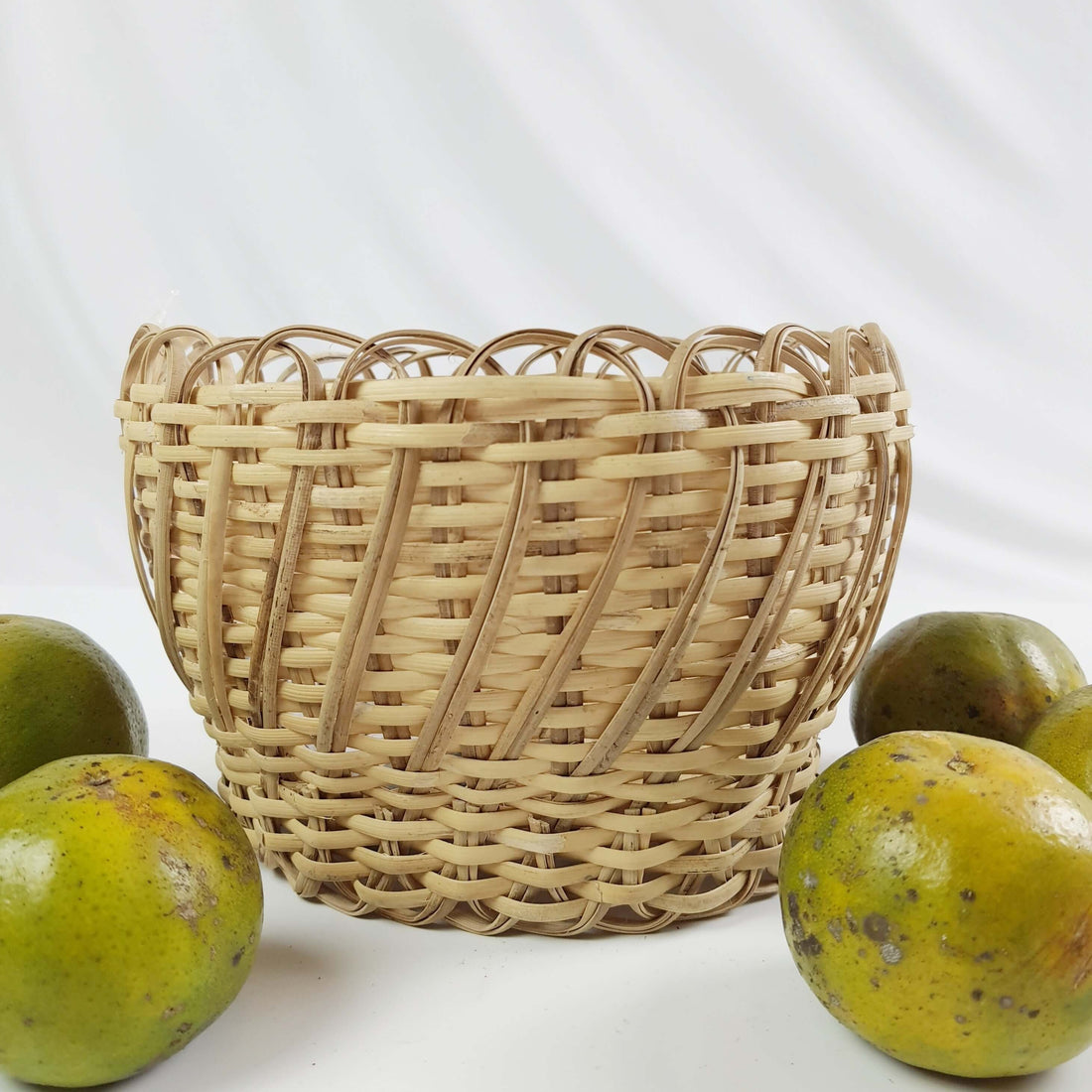 Fruit Basket