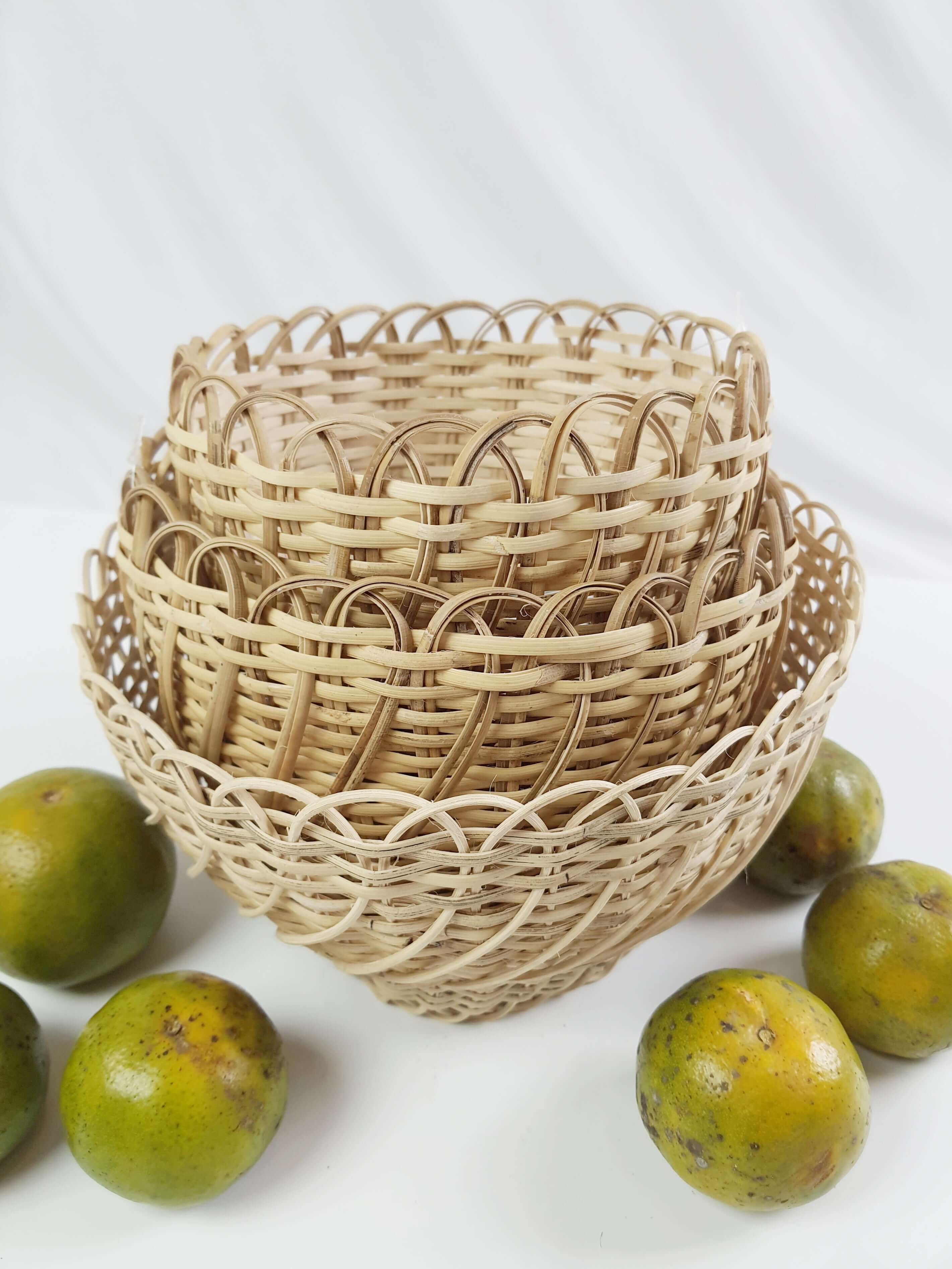 Fruit Basket
