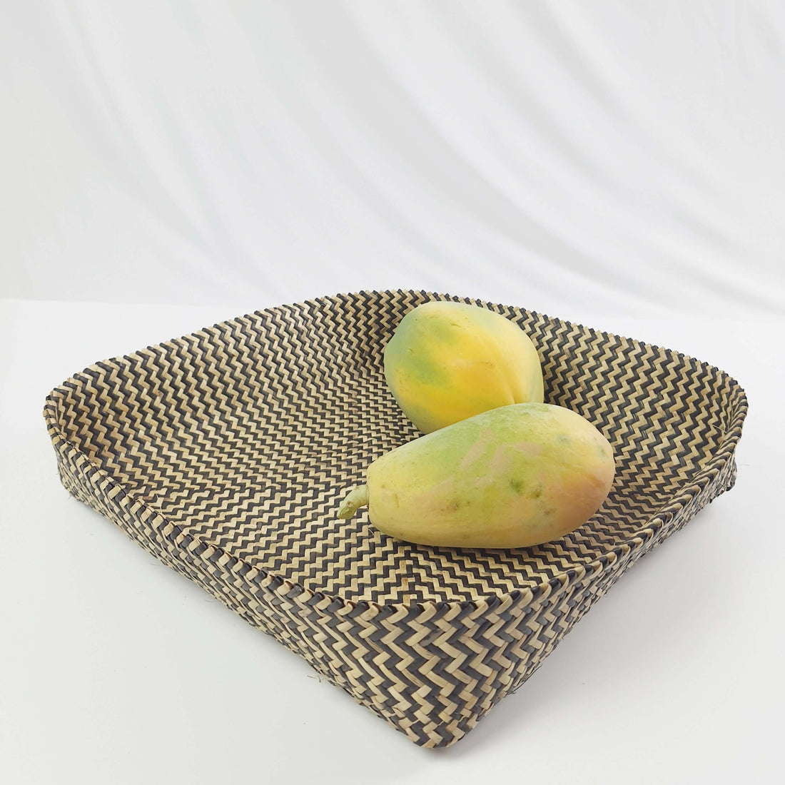 Manoi Baskets (Short)