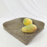 Manoi Baskets (Short)