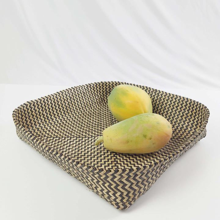 Manoi Baskets (Short)