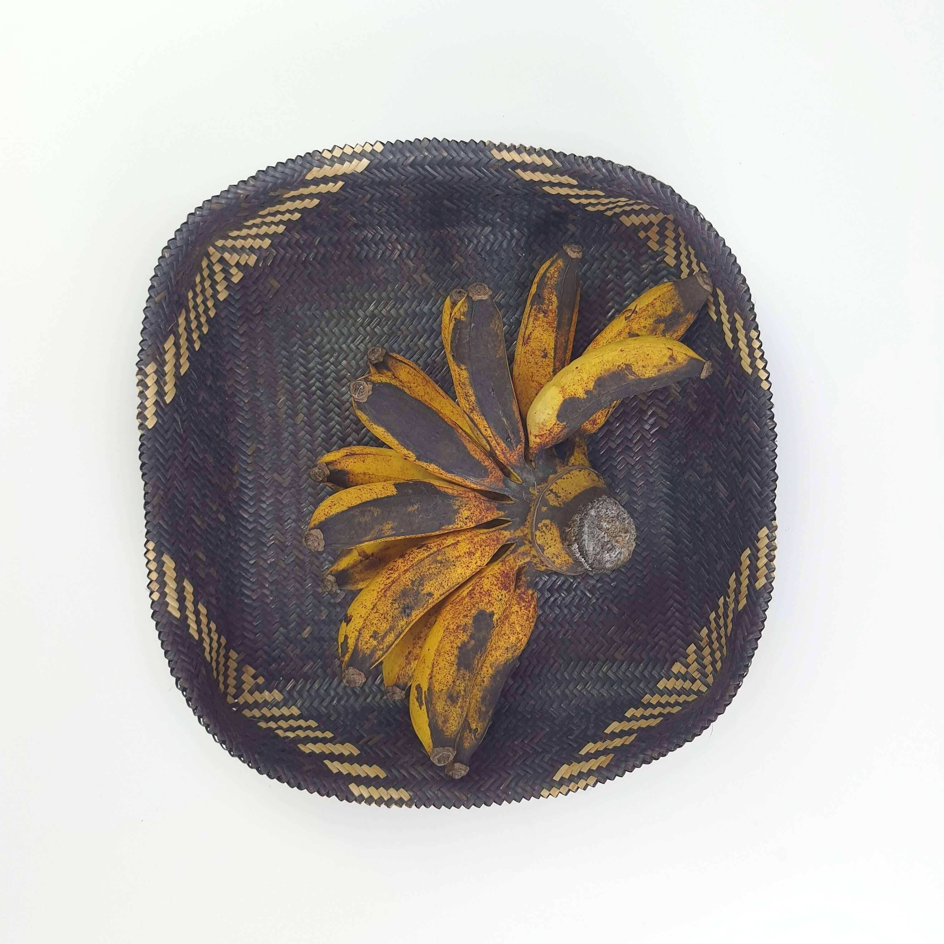Manoi Baskets (Short)