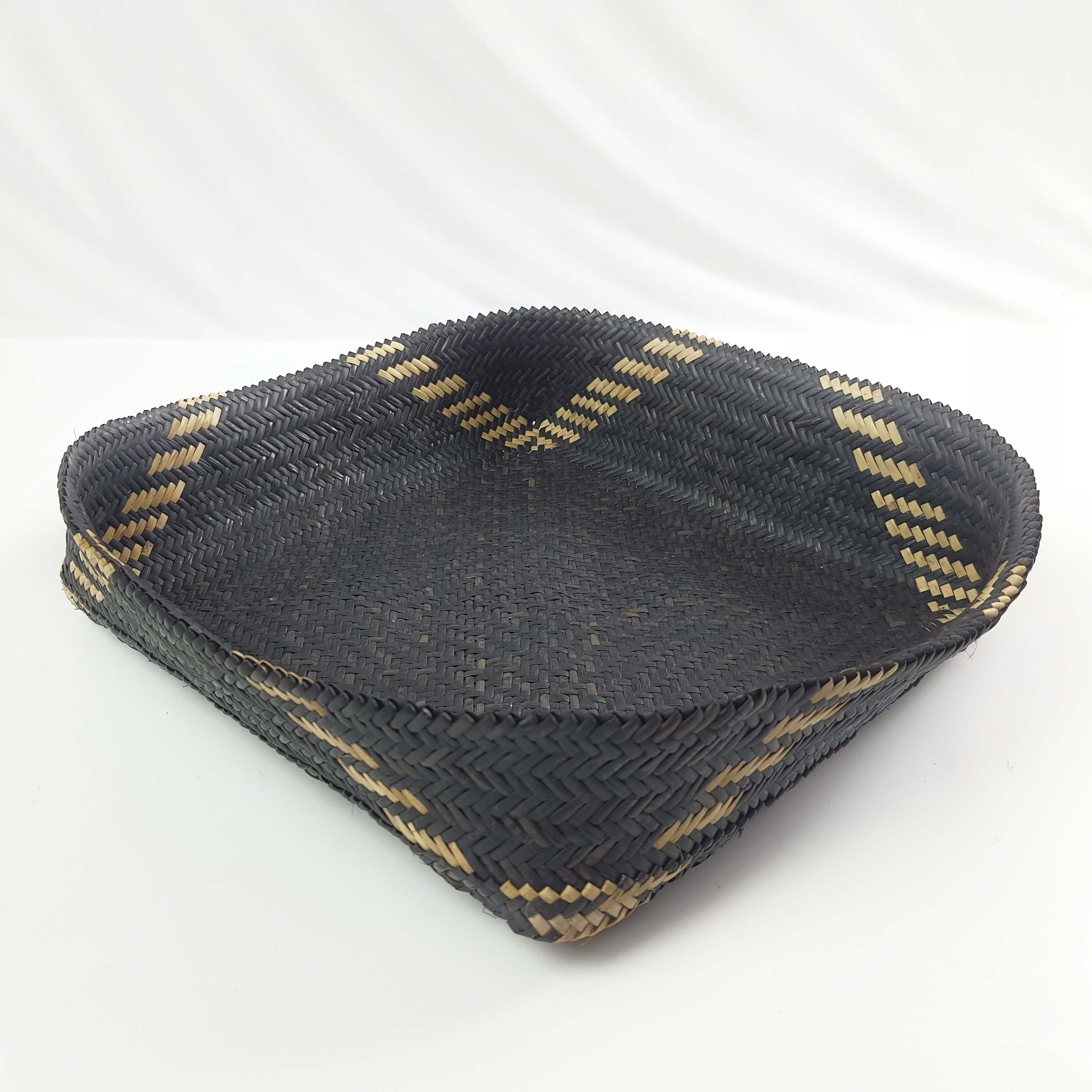 Manoi Baskets (Short)