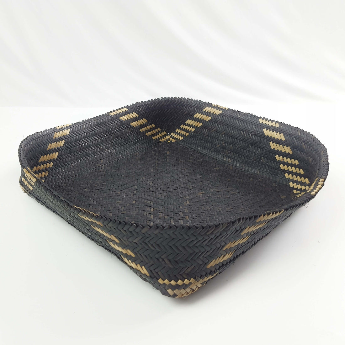 Manoi Baskets (Short)