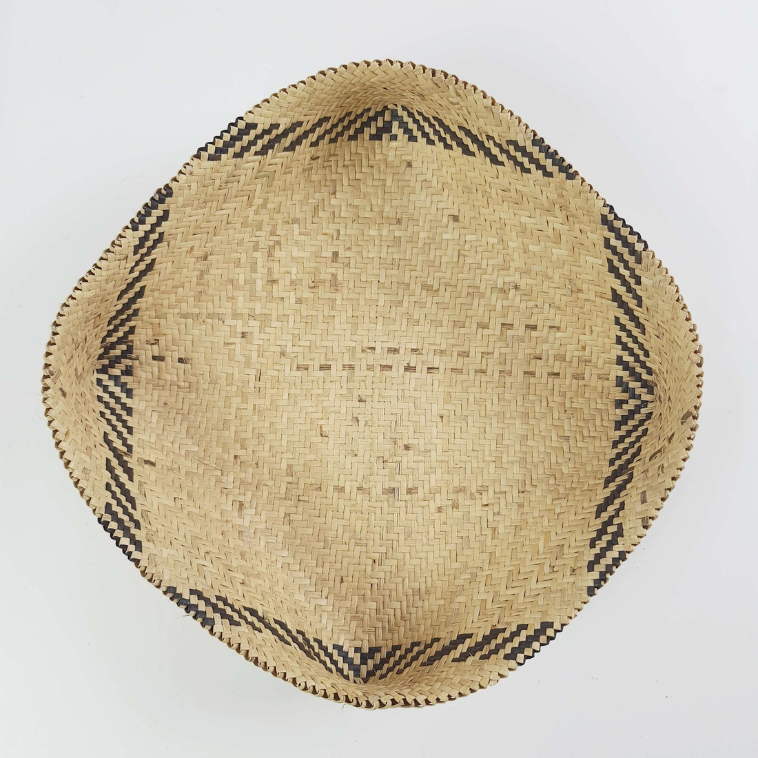 Manoi Baskets (Short)