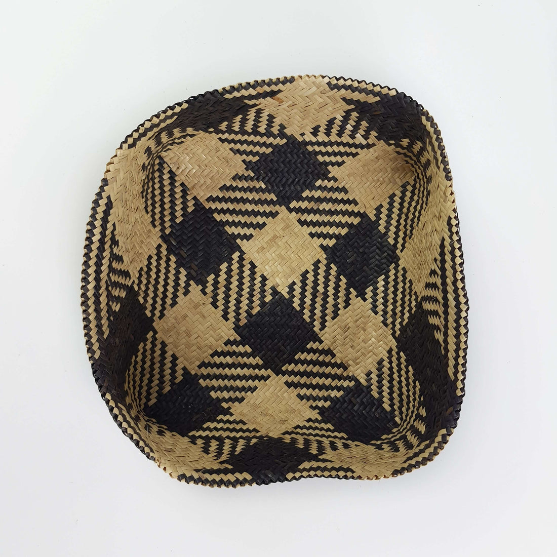 Manoi Baskets (Short)