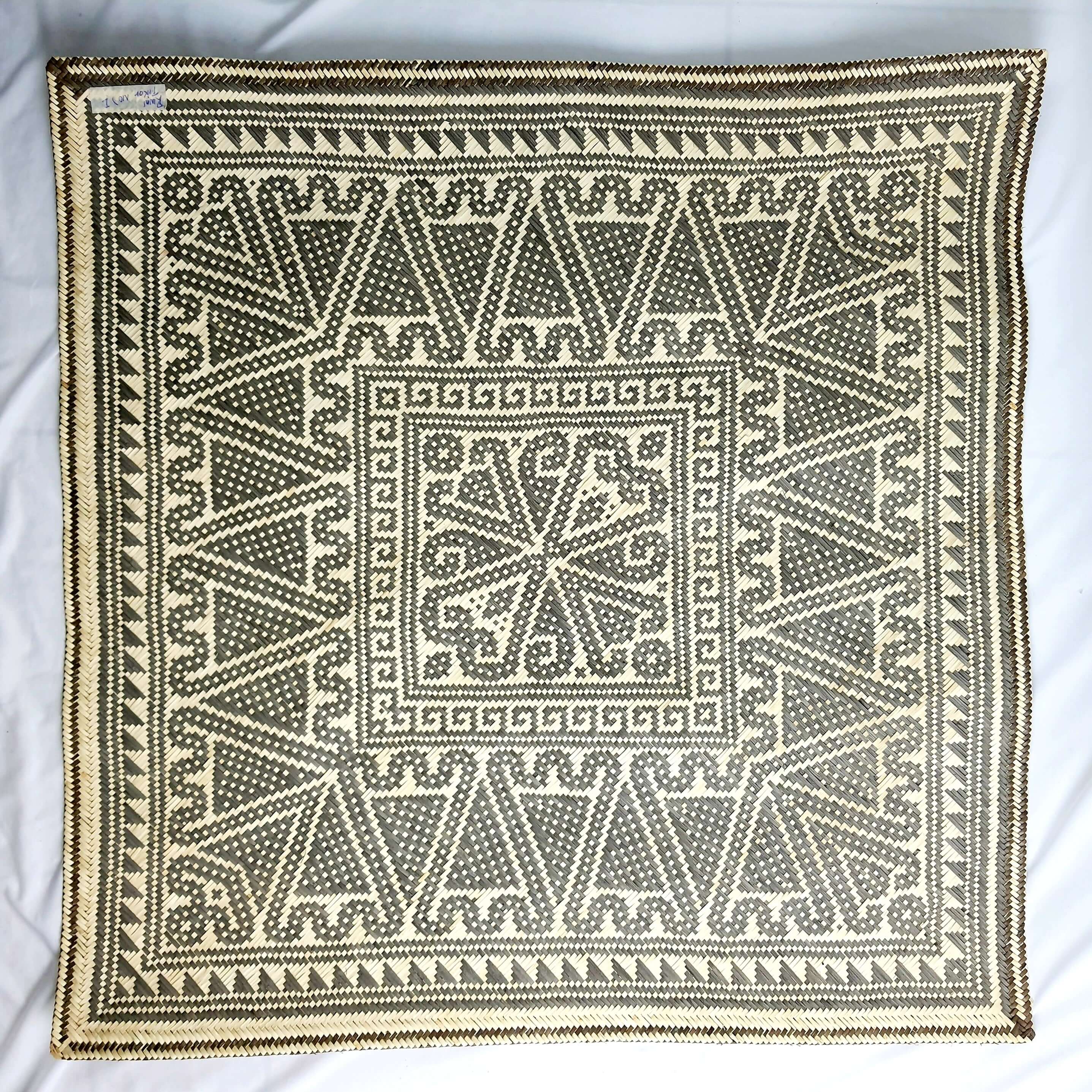 Rattan Table Mat 15