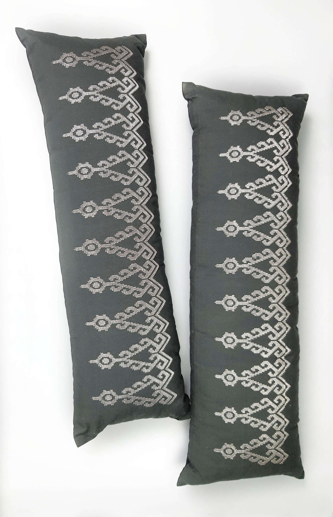 SONGKET Iban Rebung