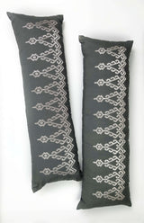 SONGKET Iban Rebung