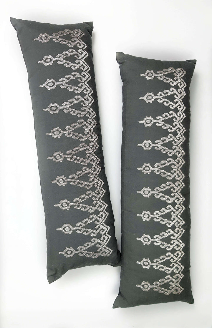 SONGKET Iban Rebung