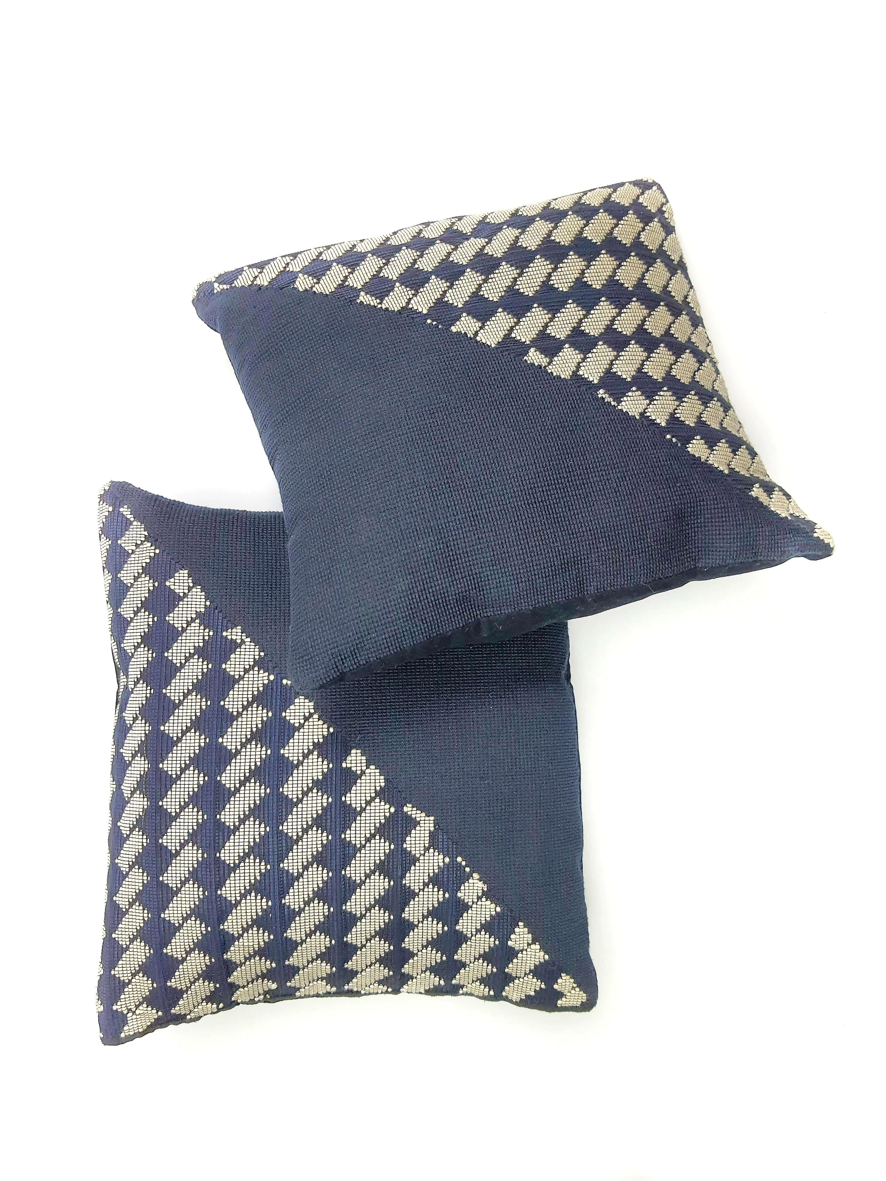 SONGKET Mini Cushion