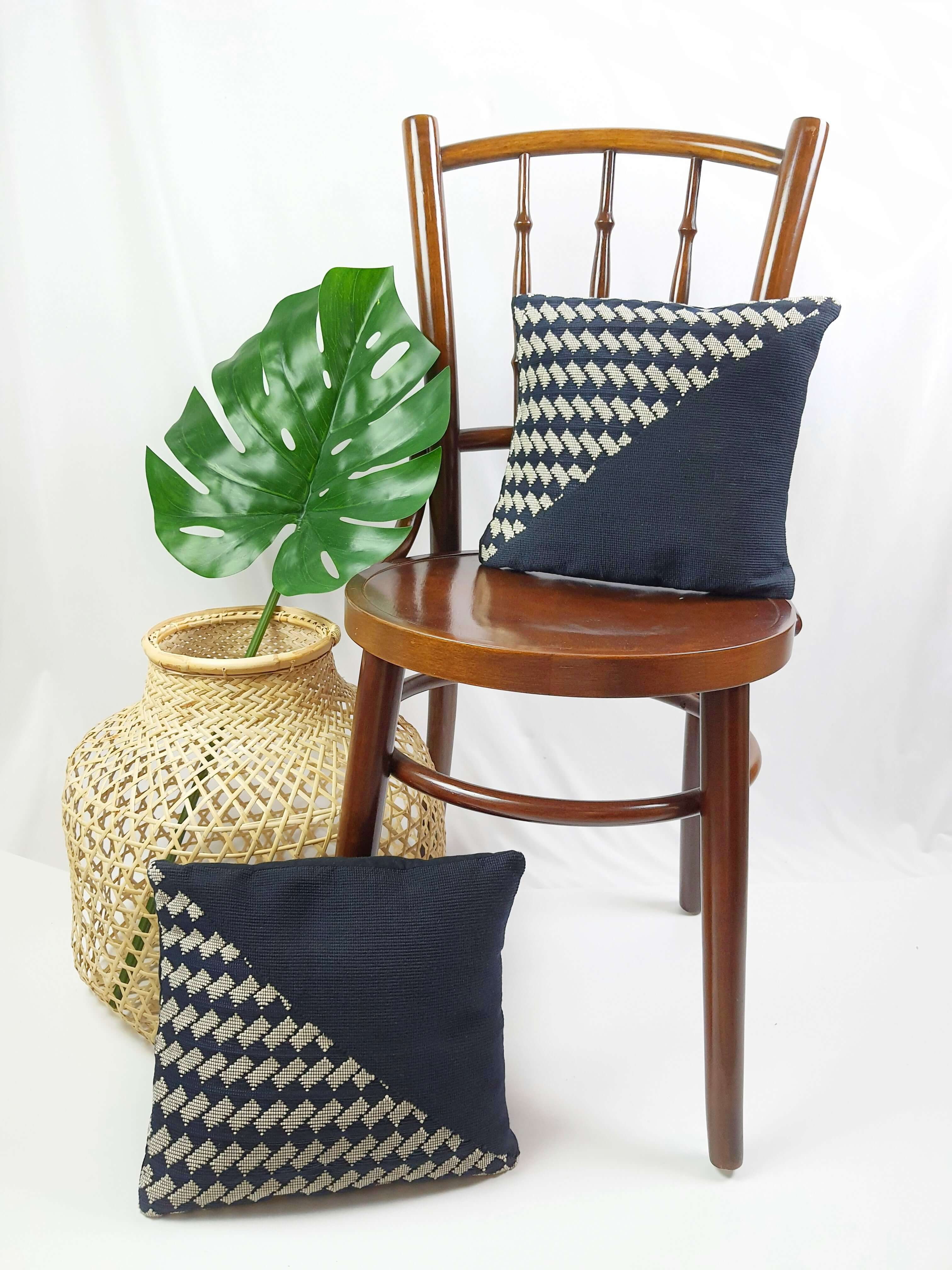 SONGKET Mini Cushion