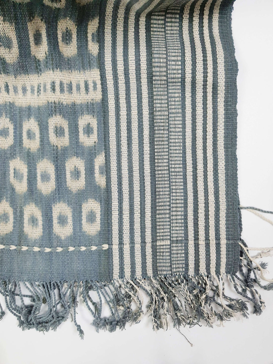 Pua Kumbu : Mata Puna