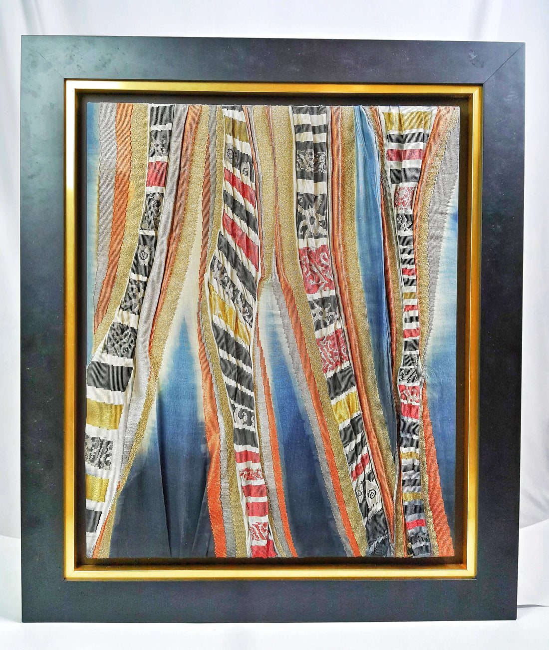 SONGKET Wall Art : Unity