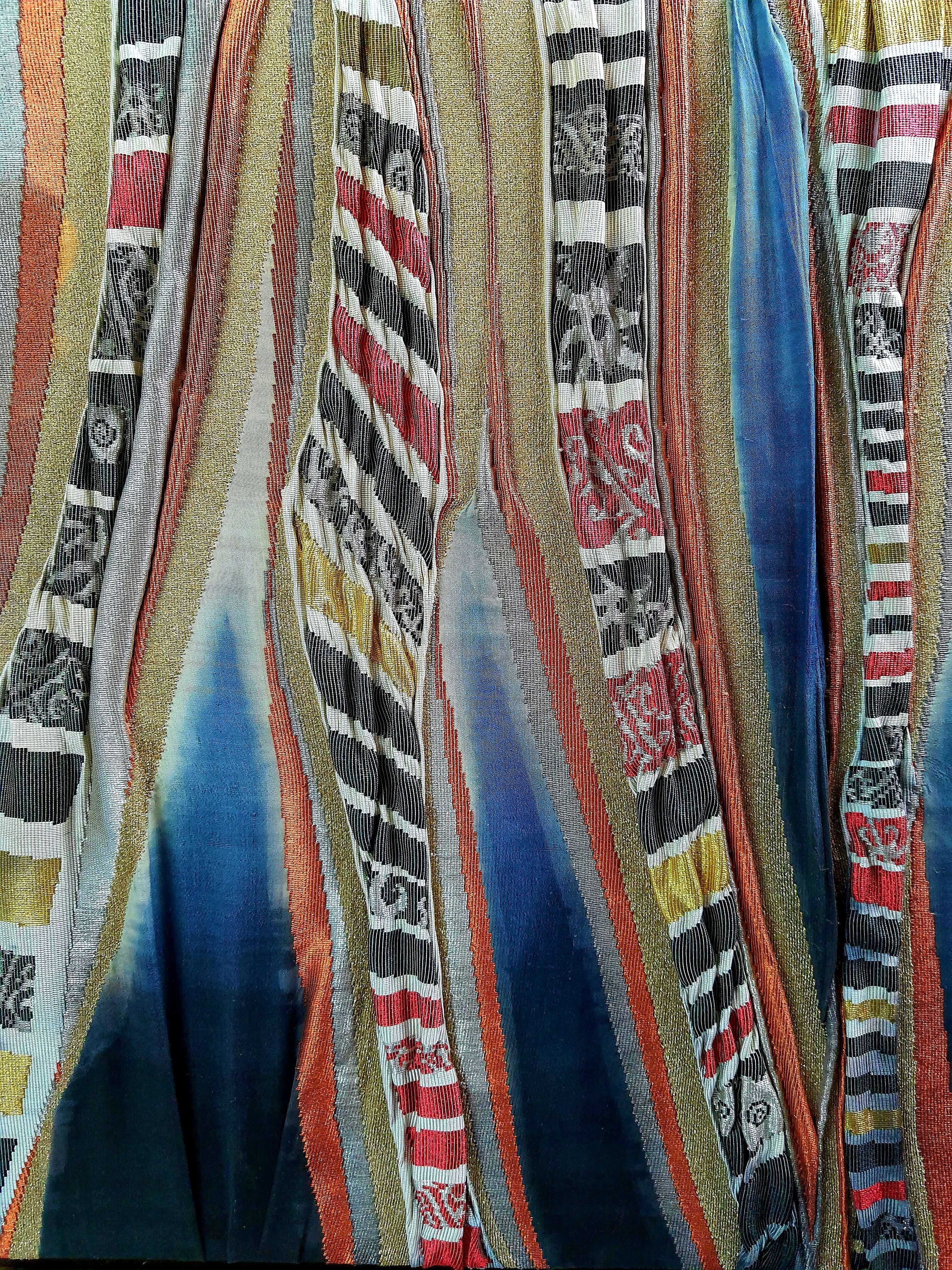 SONGKET Wall Art : Unity