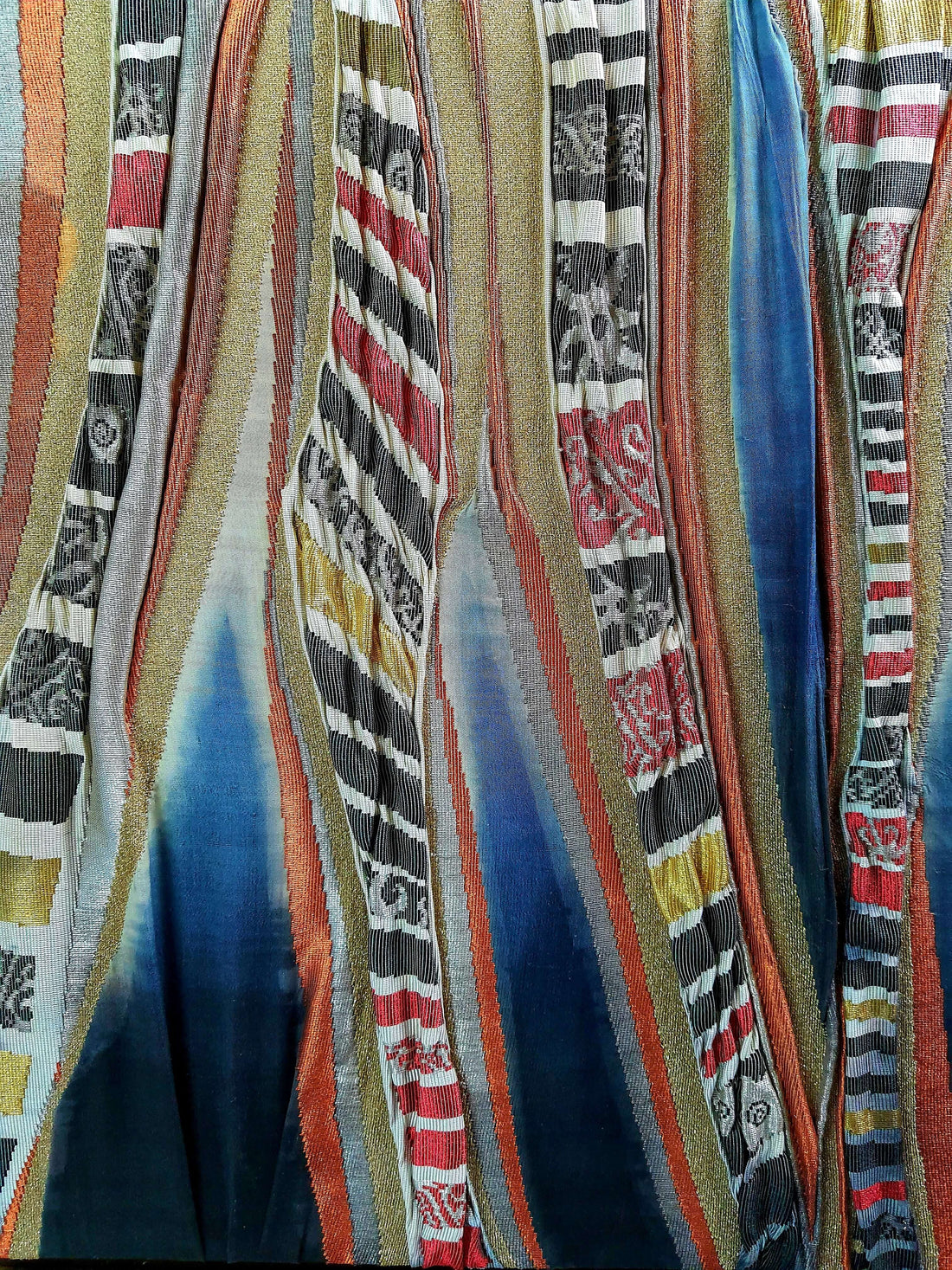 SONGKET Wall Art : Unity