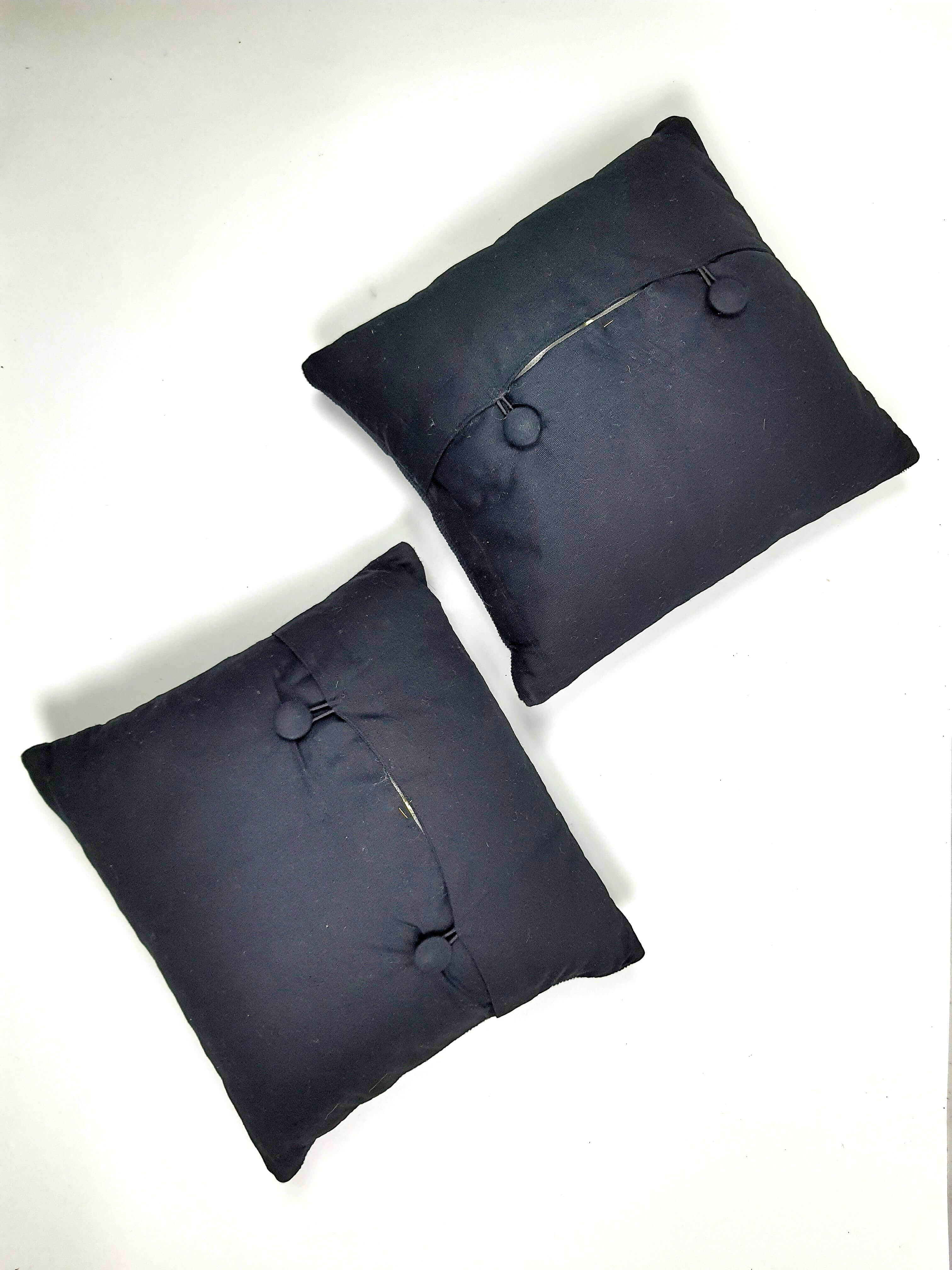 SONGKET Mini Cushion