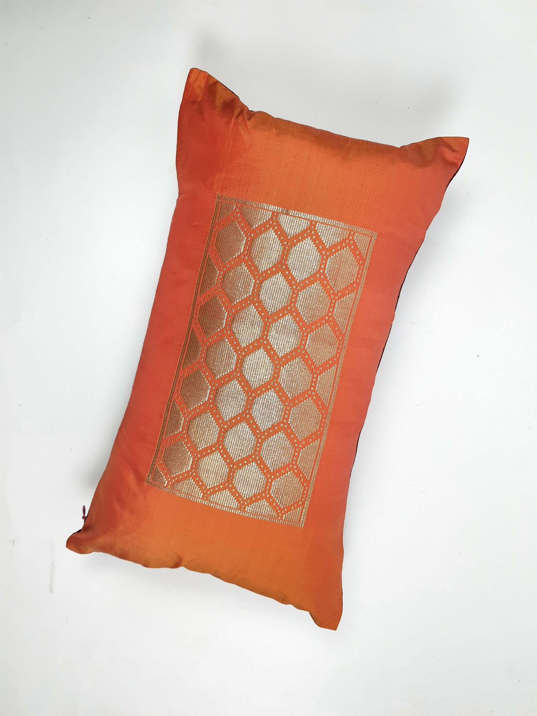 SONGKET Silk Cushions
