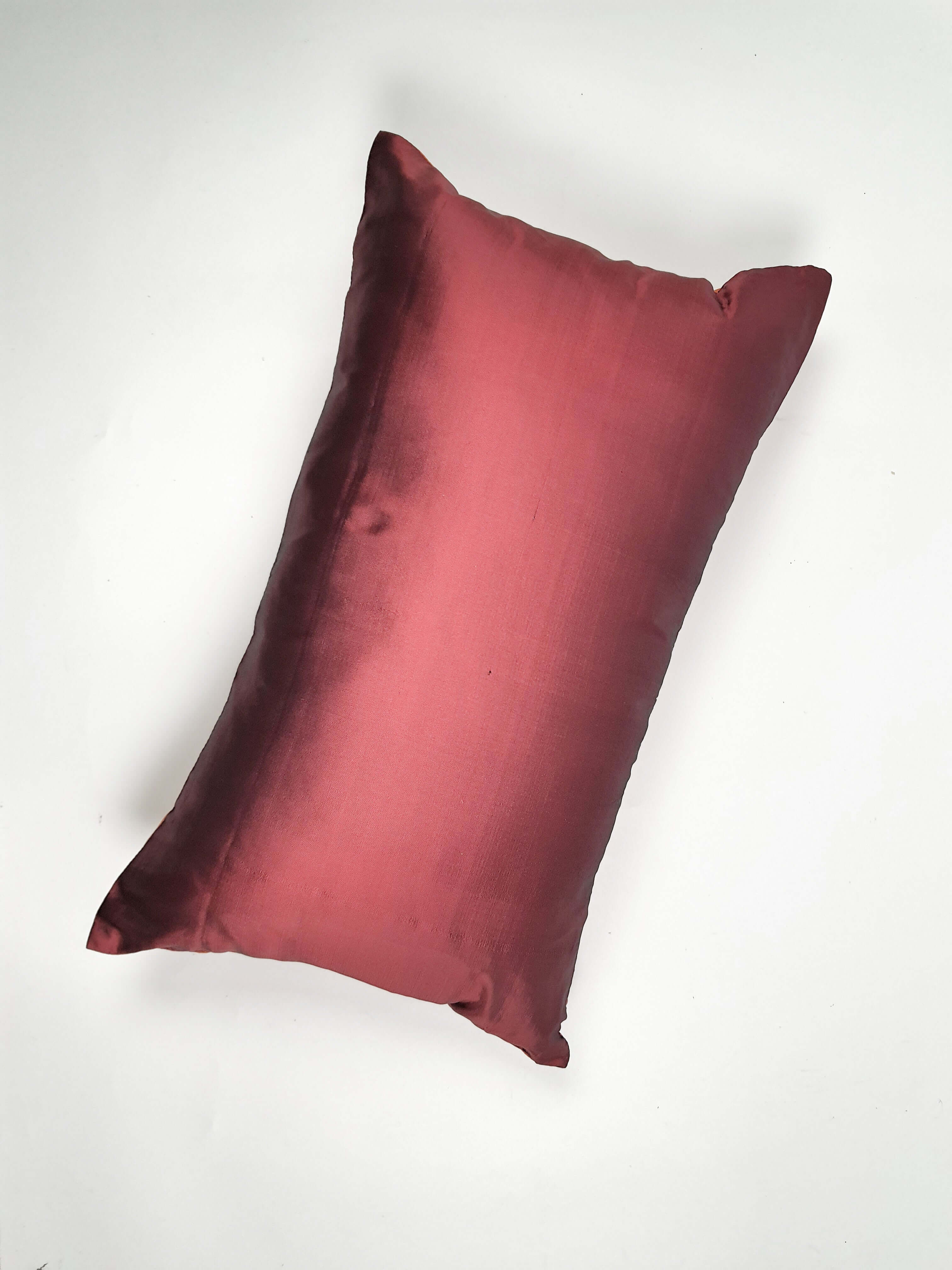 SONGKET Silk Cushions