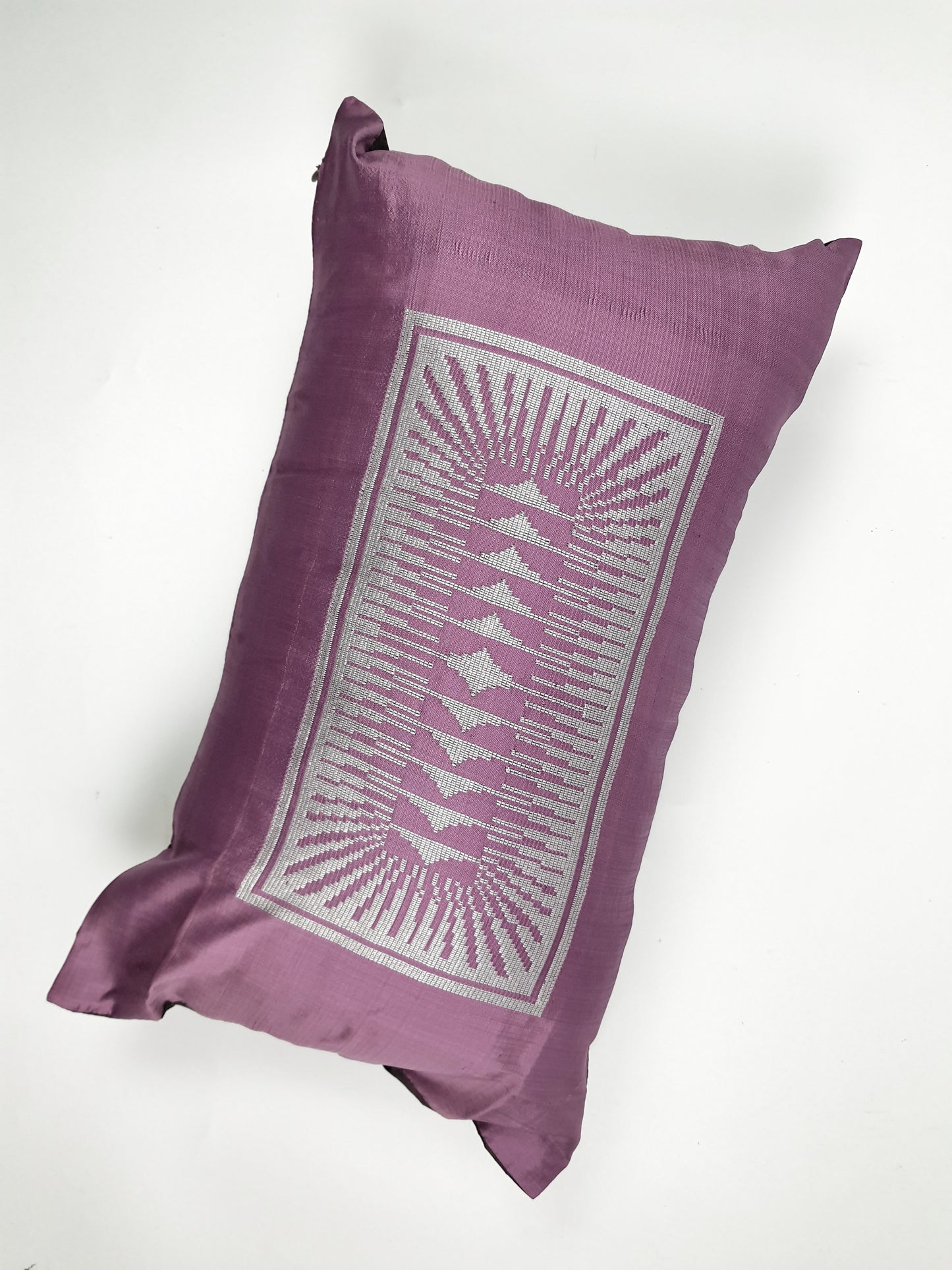 SONGKET Silk Cushions