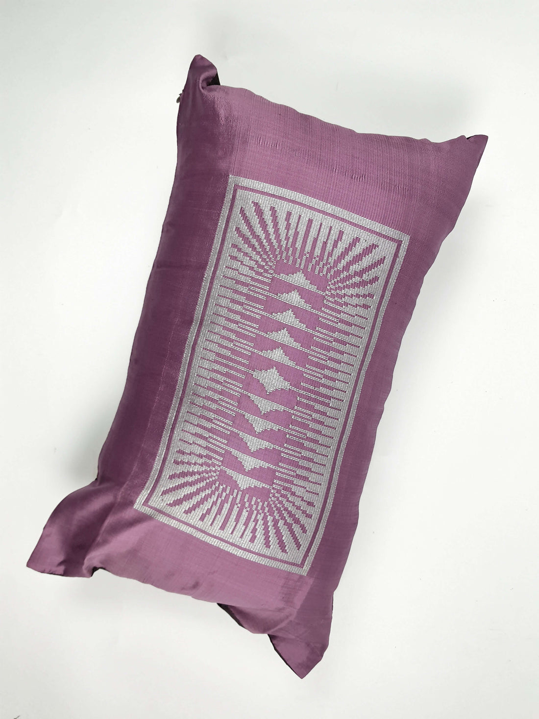 SONGKET Silk Cushions