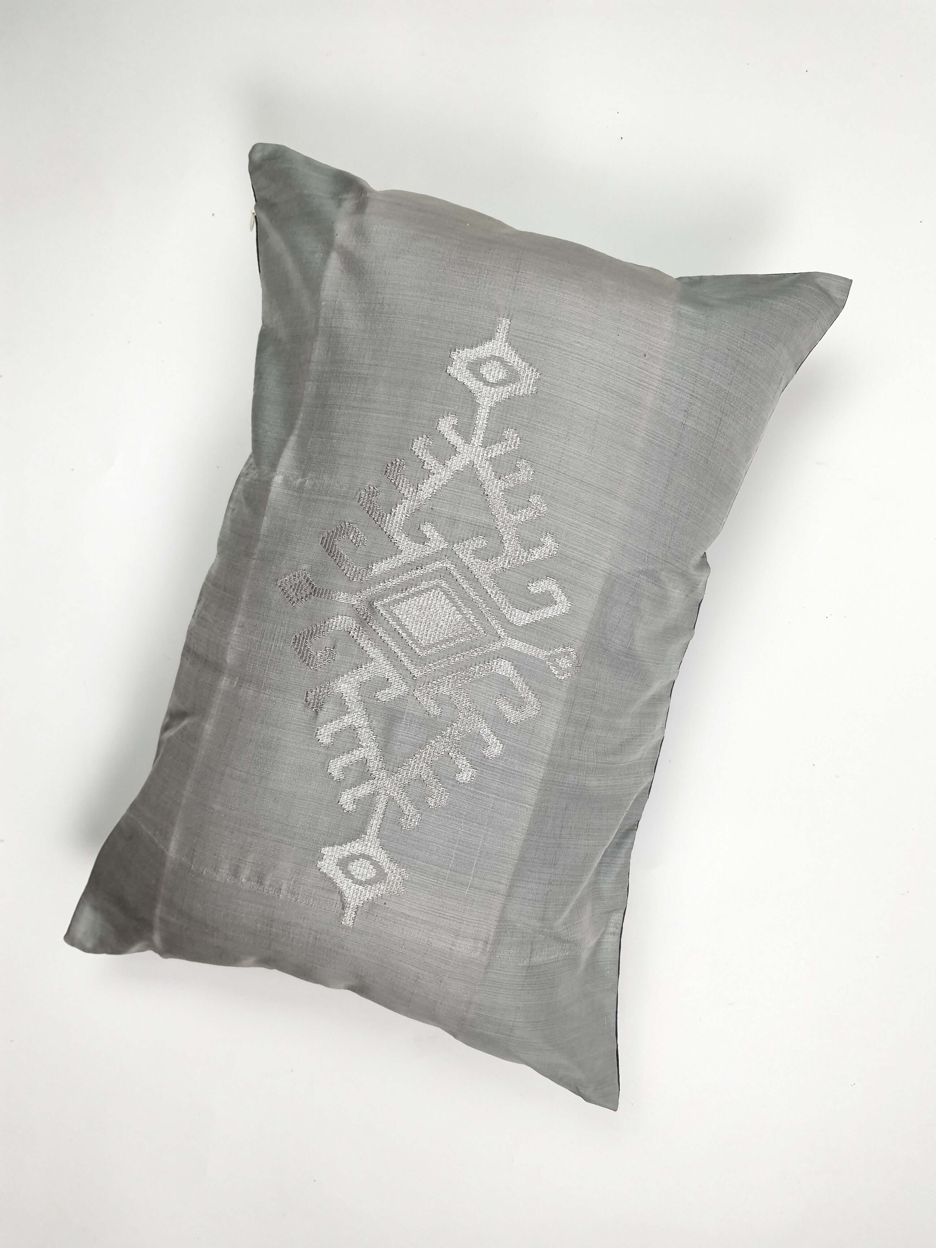SONGKET Silk Cushions
