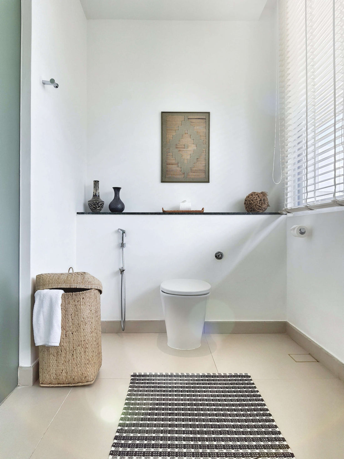 SONGKET Wall Art : Mata Punai