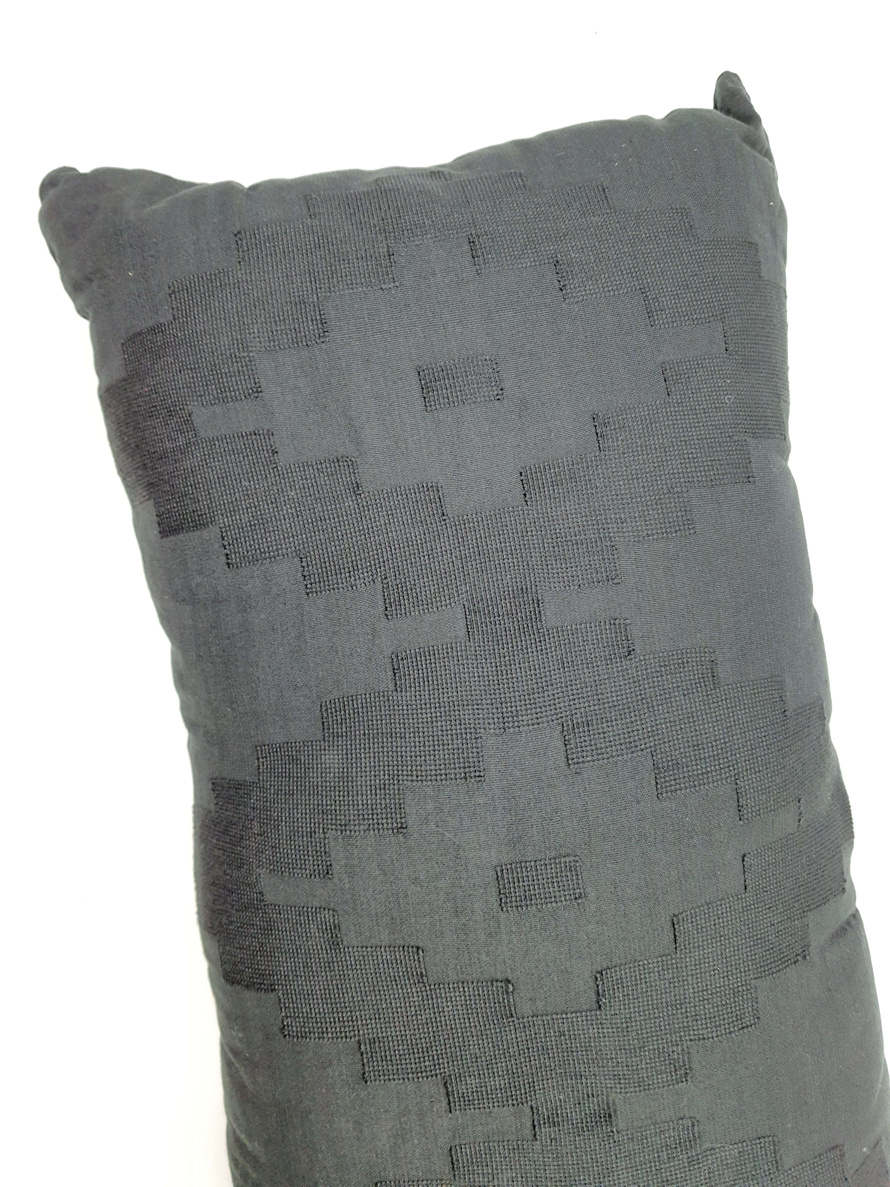 SONGKET Lumbar Cushion