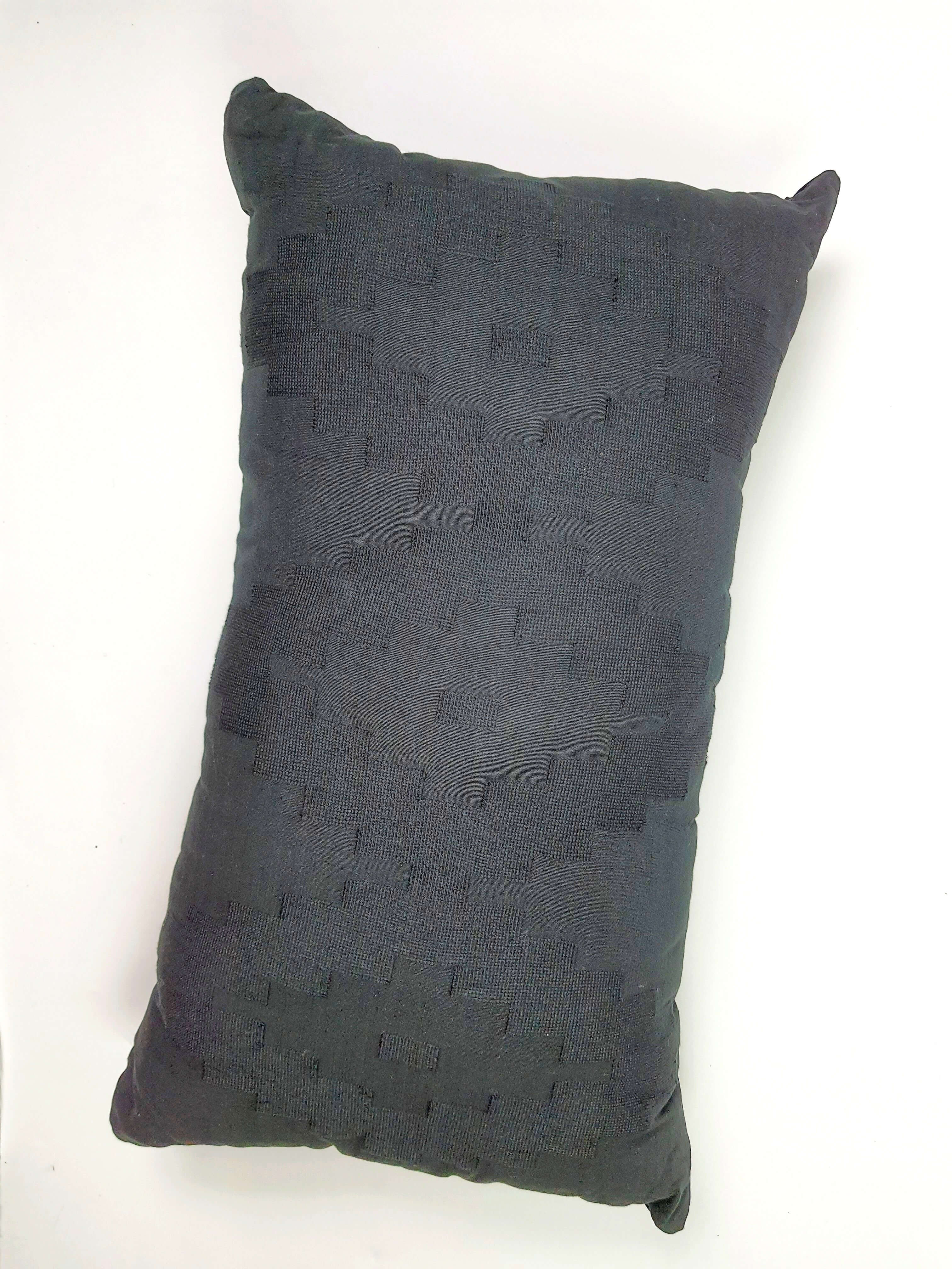 SONGKET Lumbar Cushion