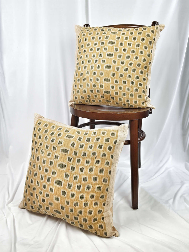 PUA KUMBU Cushions 50 x 50 cm