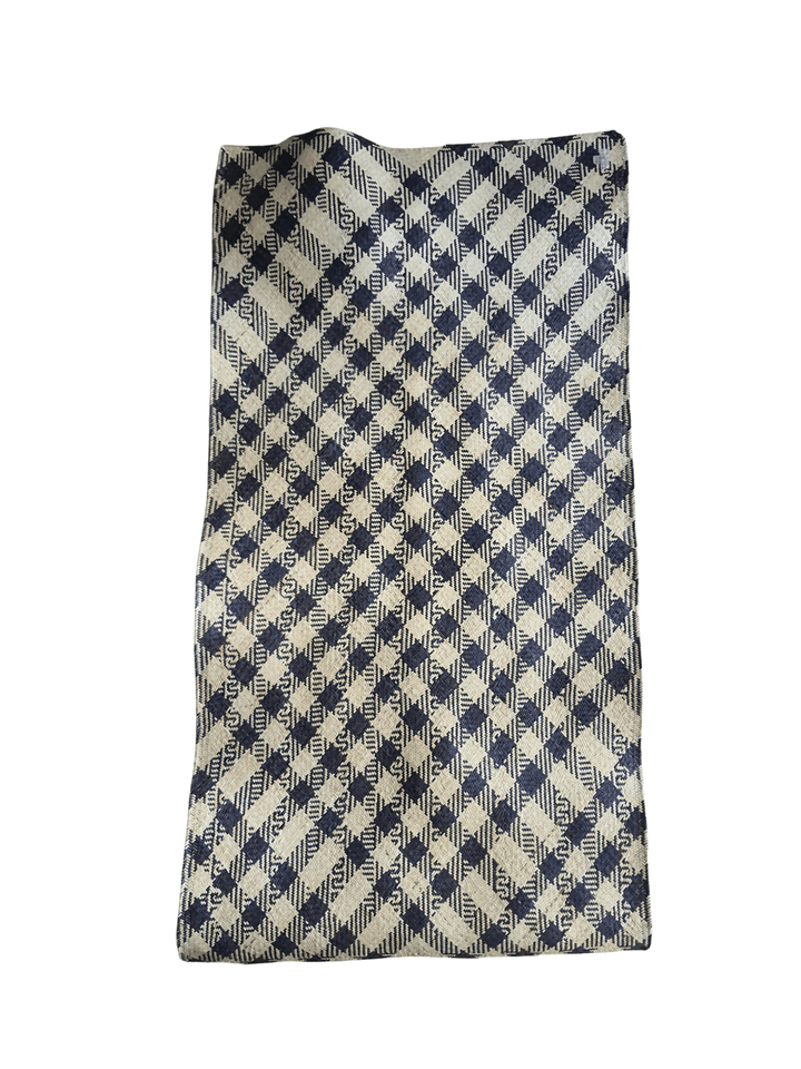 Rattan Mat 3