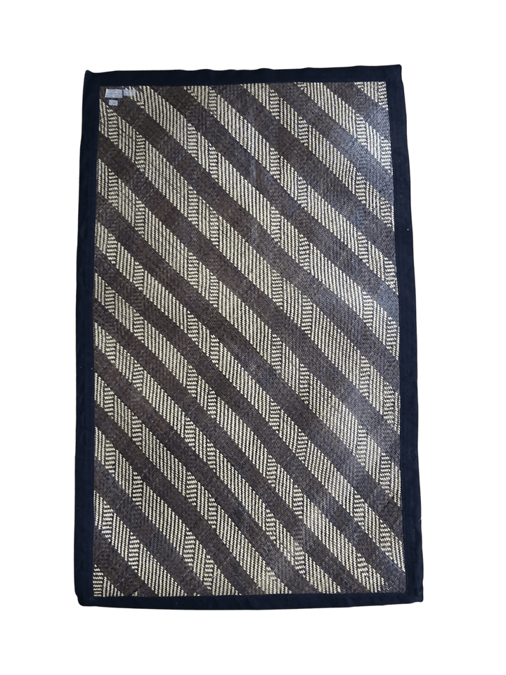 Rattan Mat 4