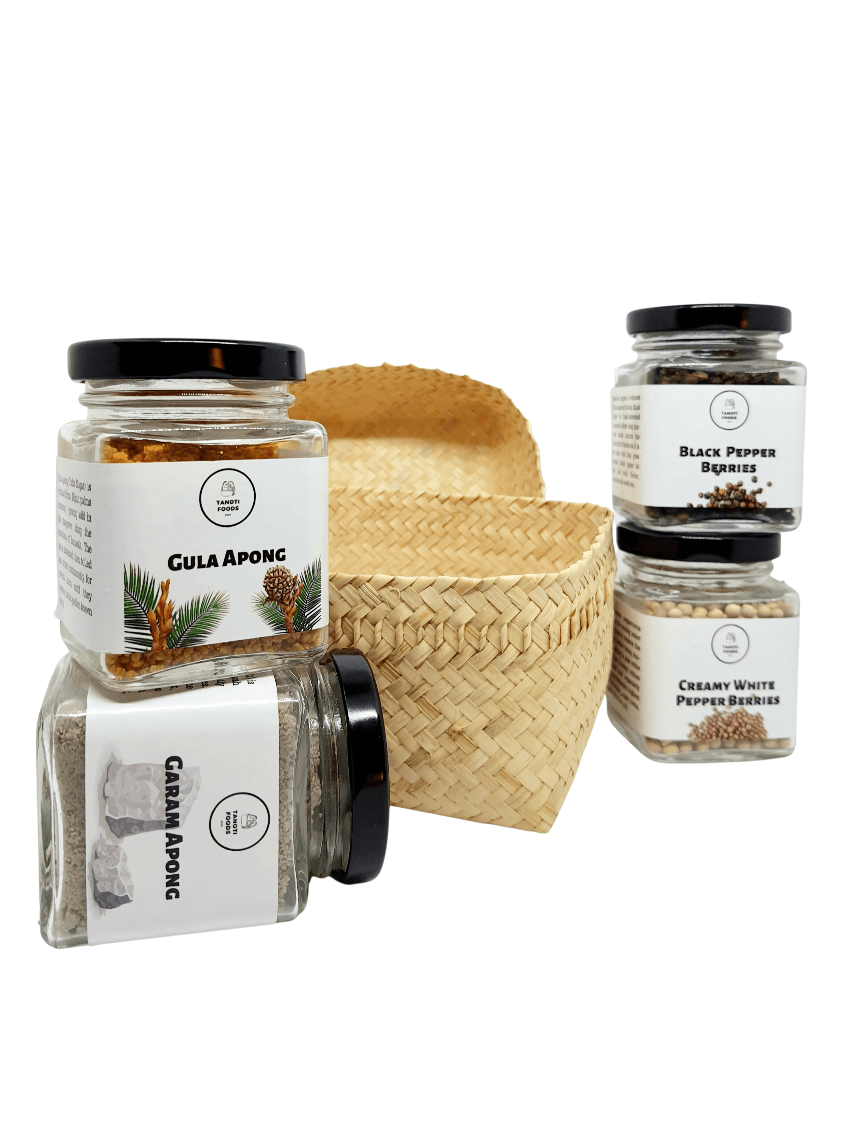 Bountiful Harvest Gift Sets