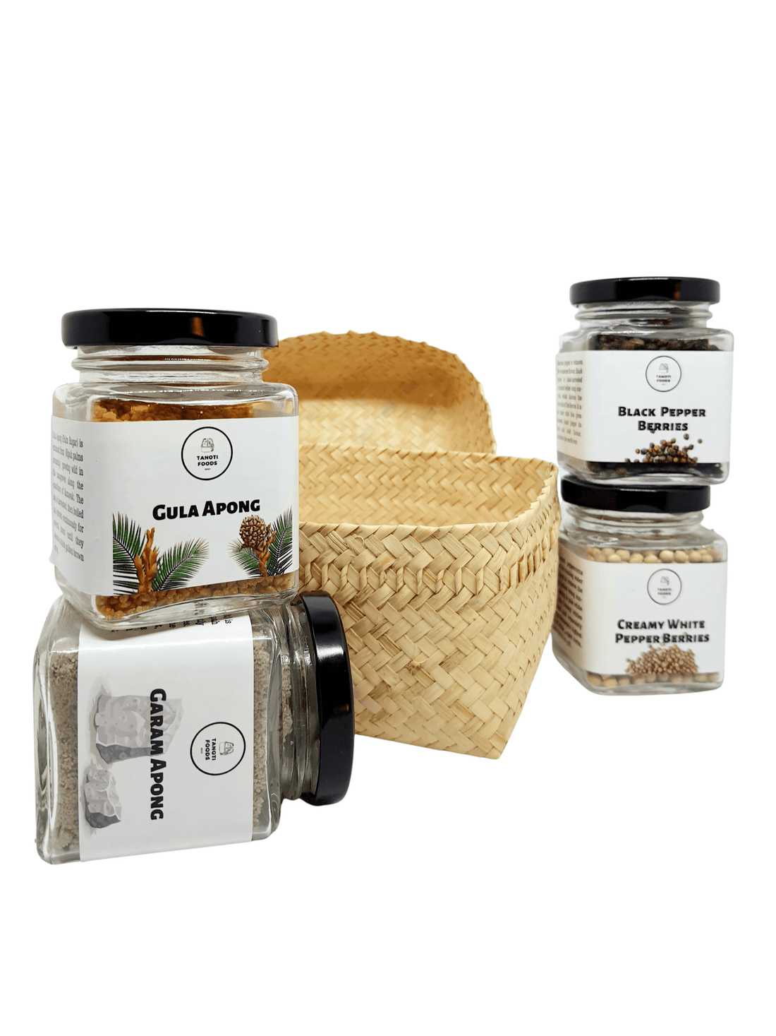 Bountiful Harvest Gift Sets