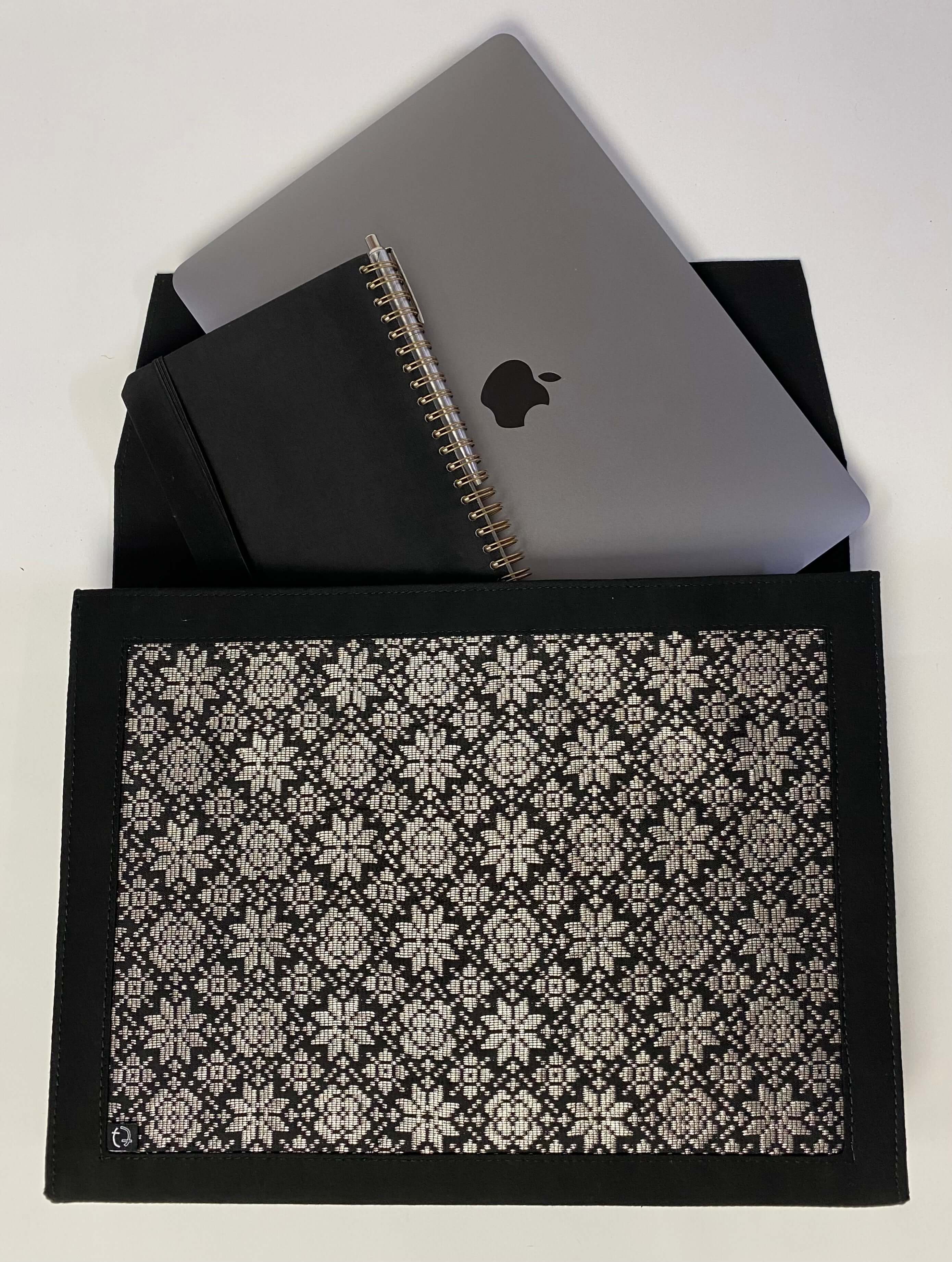Songket Document Folio