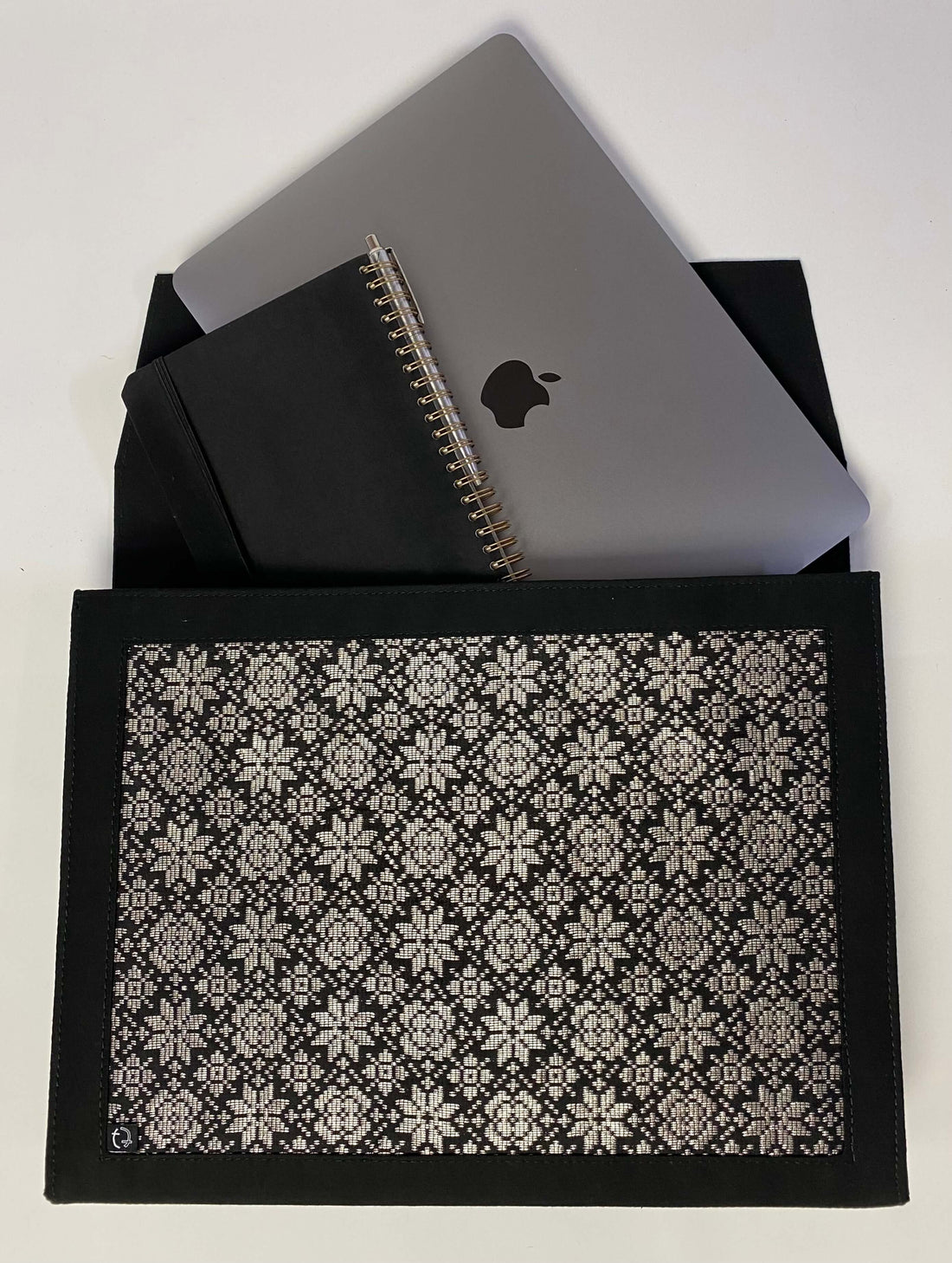 Songket Document Folio