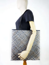 BLACK XL Tote 3
