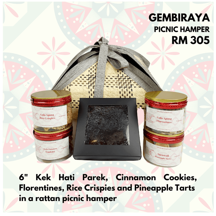 Raya 2022 Gifting