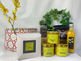 SHAWAL SET HAMPER