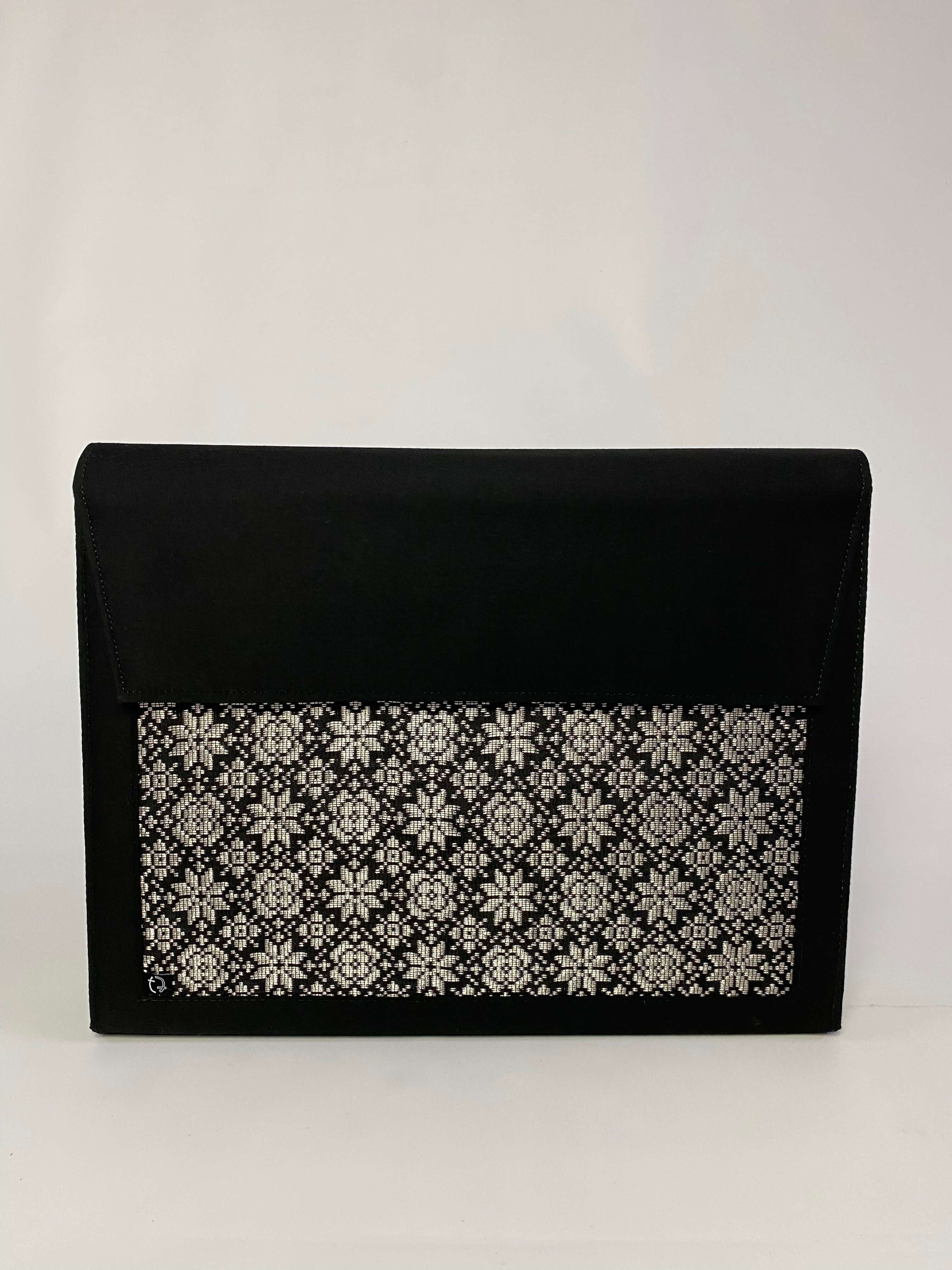 Songket Document Folio