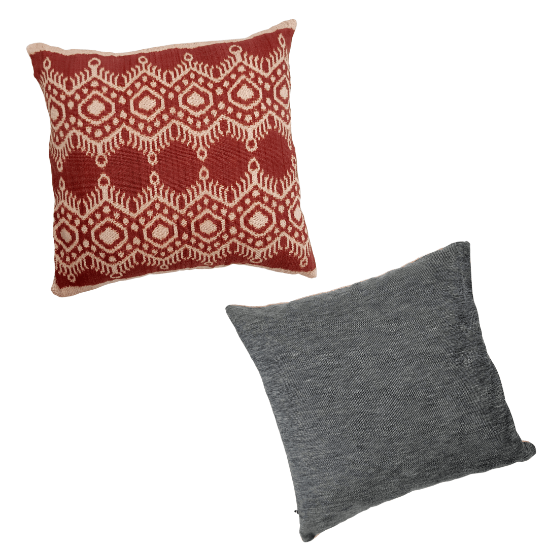 PUA KUMBU Cushions 40cm x 40cm