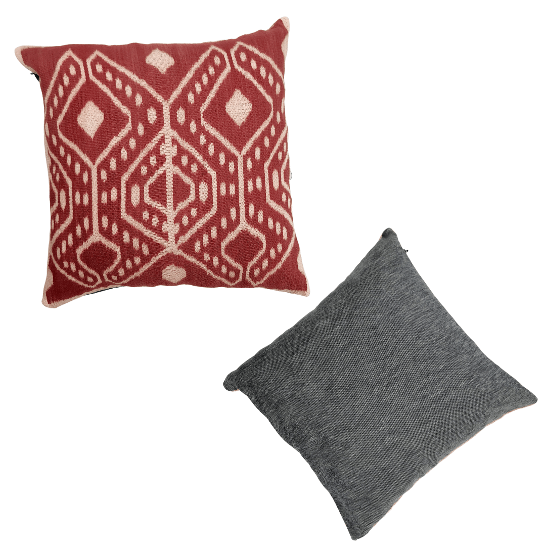 PUA KUMBU Cushions 40cm x 40cm