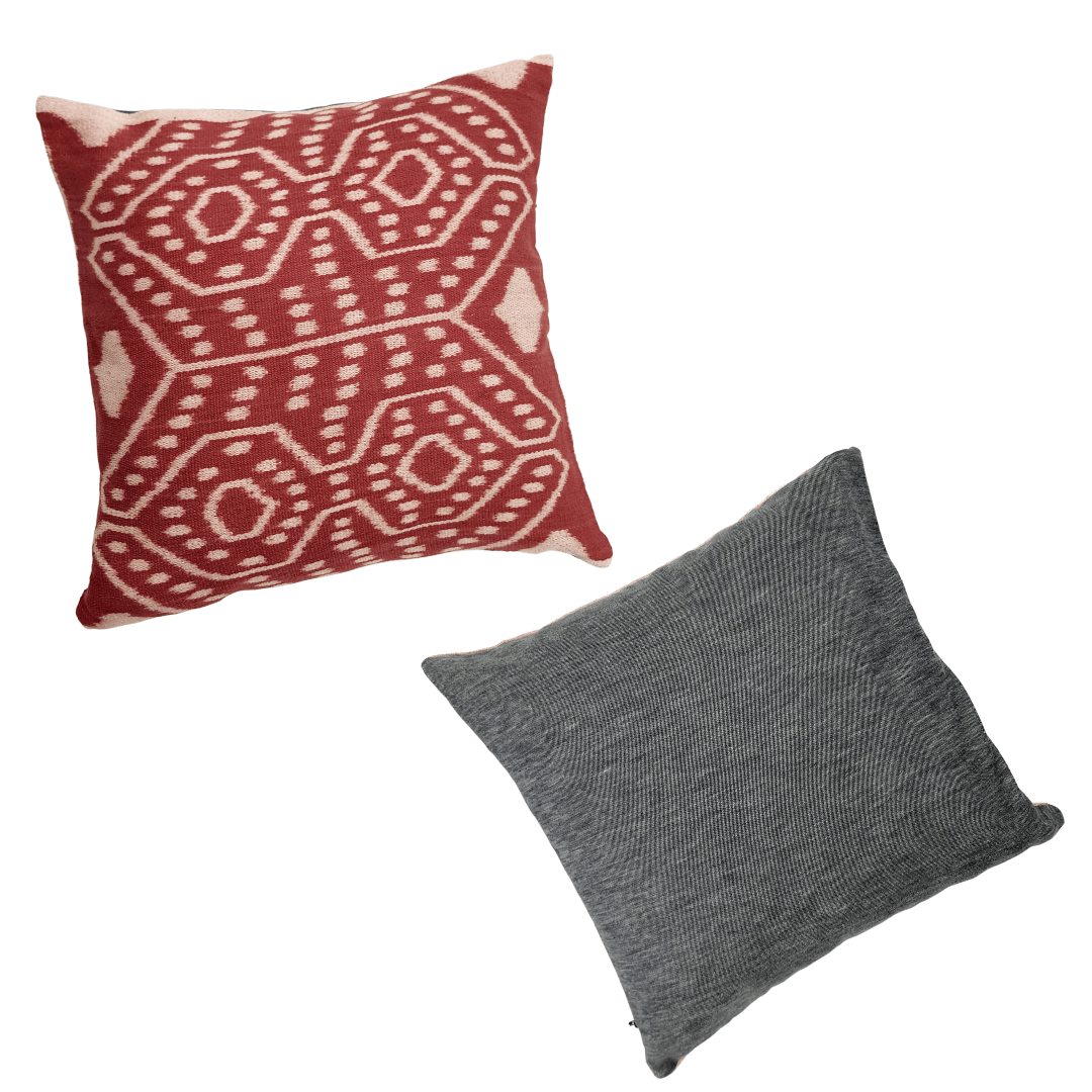 PUA KUMBU Cushions 40cm x 40cm