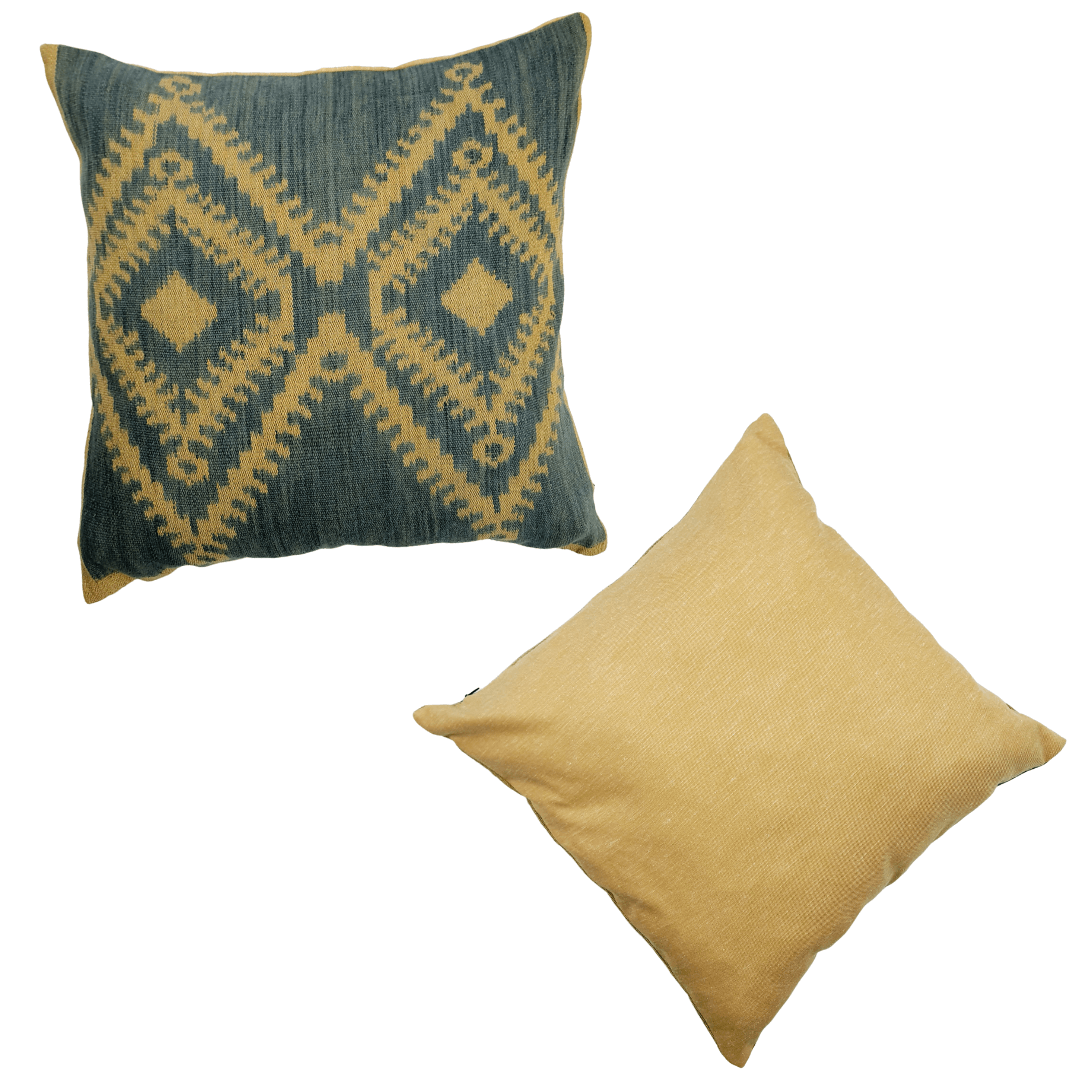 PUA KUMBU Cushions 40cm x 40cm